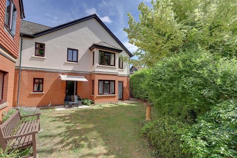 1 bedroom retirement property for sale, Barnwood Road, Barnwood