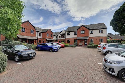 1 bedroom retirement property for sale, Barnwood Road, Barnwood