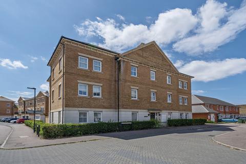 9, Pearl Court Garnet Road, Erith, DA8 2FG