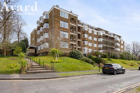 2 bedroom flat to rent, Varndean Drive, Brighton BN1