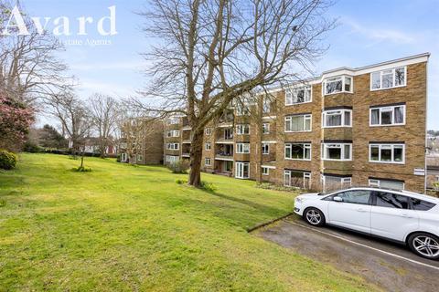 2 bedroom flat to rent, Varndean Drive, Brighton BN1