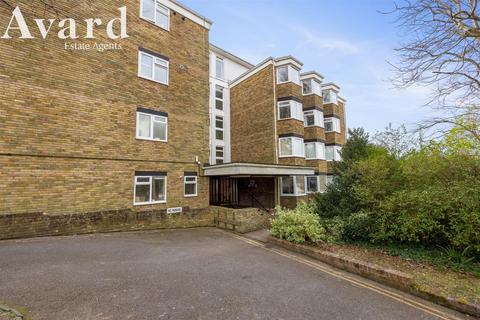 2 bedroom flat to rent, Varndean Drive, Brighton BN1