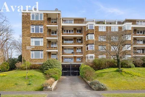 2 bedroom flat to rent, Varndean Drive, Brighton BN1