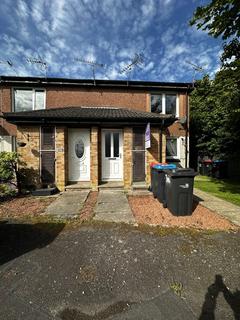 undefined, Aspen Crescent, Dumfries, DG1