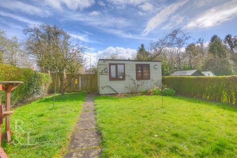 undefined, Maple Avenue, Littleover, Derby