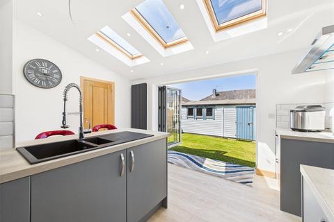3 bedroom semi-detached house for sale, Vildebeest Road, St. Eval, Wadebridge