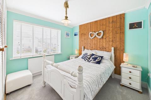 3 bedroom semi-detached house for sale, Vildebeest Road, St. Eval, Wadebridge