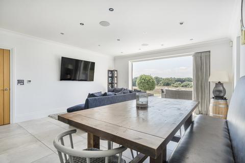 5 bedroom detached house for sale, Hook Road, Romsey SO51