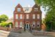 Hampstead Hill Gardens, London, NW3
