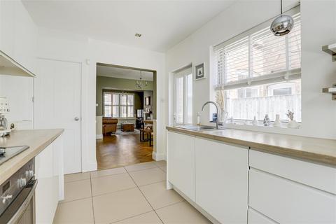 undefined, Richmond Road, West Bridgford NG2