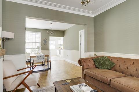 undefined, Richmond Road, West Bridgford NG2