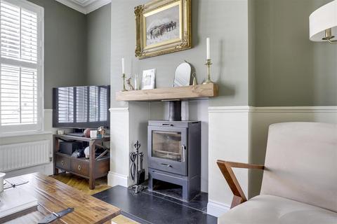 undefined, Richmond Road, West Bridgford NG2