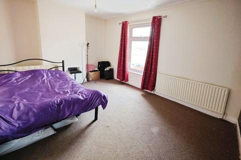 2 bedroom terraced house for sale, East Avenue, Coundon, Bishop Auckland