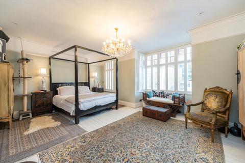 6 bedroom house for sale, Oxford Road South, London W4