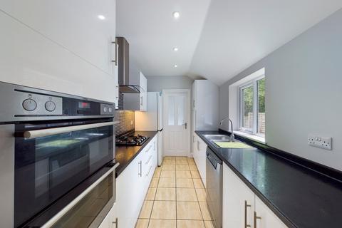undefined, Kings Road, Hitchin, SG5