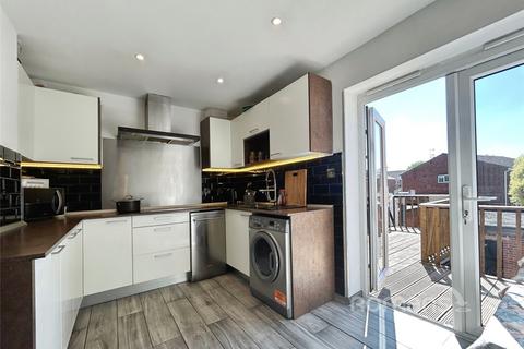2 bedroom maisonette for sale, Alexandra Road, Farnborough, Hampshire