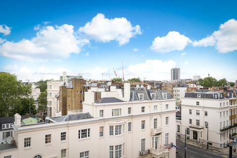 undefined, Eaton Place, Belgravia, SW1X