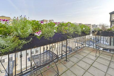 undefined, Eaton Place, Belgravia, SW1X