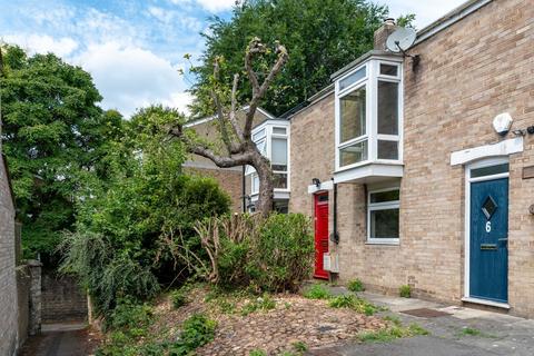 2 bedroom terraced house for sale, Cooper Place, Headington, OX3