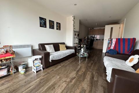 2 bedroom flat to rent, Navigation Street, Birmingham, West Midlands, B5