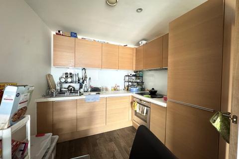 2 bedroom flat to rent, Navigation Street, Birmingham, West Midlands, B5