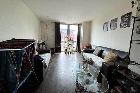 2 bedroom flat to rent, Navigation Street, Birmingham, West Midlands, B5