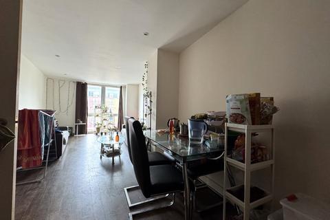 2 bedroom flat to rent, Navigation Street, Birmingham, West Midlands, B5