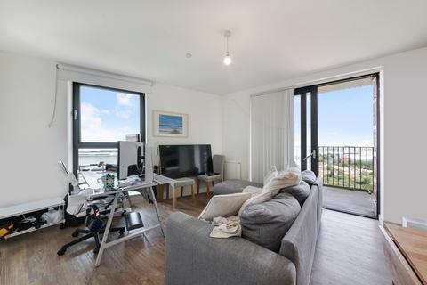 Kingfisher Heights, London, E16