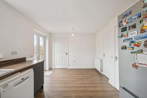 4 bedroom detached house for sale, Hartwood Road, West Calder, EH55