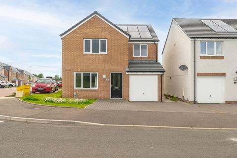 4 bedroom detached house for sale, Hartwood Road, West Calder, EH55