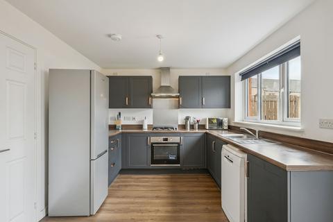 undefined, Hartwood Road, West Calder, EH55
