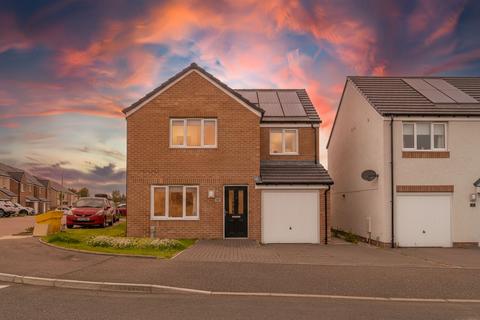 undefined, Hartwood Road, West Calder, EH55