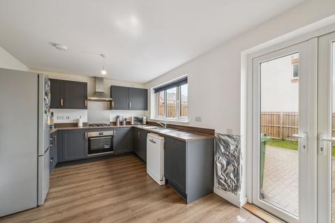 undefined, Hartwood Road, West Calder, EH55
