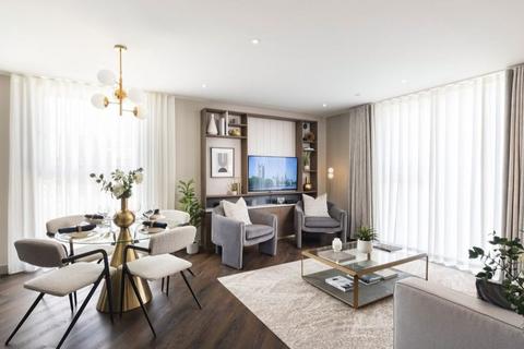 1 bedroom apartment for sale, Fairfield Avenue, Staines upon Thames TW18