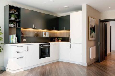 1 bedroom apartment for sale, Fairfield Avenue, Staines upon Thames TW18