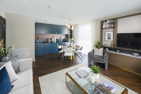 1 bedroom apartment for sale, Fairfield Avenue, Staines upon Thames TW18