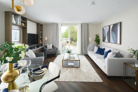 1 bedroom apartment for sale, Fairfield Avenue, Staines upon Thames TW18