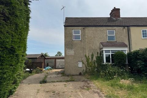 4 bedroom semi-detached house for sale, Mill View, Lynn Road, Shouldham Thorpe, King's Lynn, Norfolk PE33 0EB