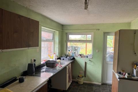 4 bedroom semi-detached house for sale, Mill View, Lynn Road, Shouldham Thorpe, King's Lynn, Norfolk PE33 0EB