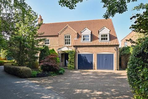 undefined, Paddock Chase, School Lane, Heslington, York, YO10