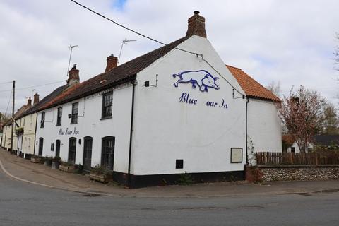 Hospitality for sale, Station Road, Great Ryburgh, Fakenham, Norfolk, NR21 0DX