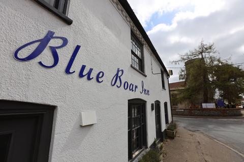 Hospitality for sale, Station Road, Great Ryburgh, Fakenham, Norfolk, NR21 0DX