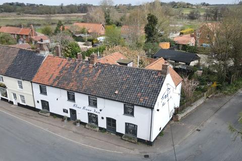 Hospitality for sale, Station Road, Great Ryburgh, Fakenham, Norfolk, NR21 0DX