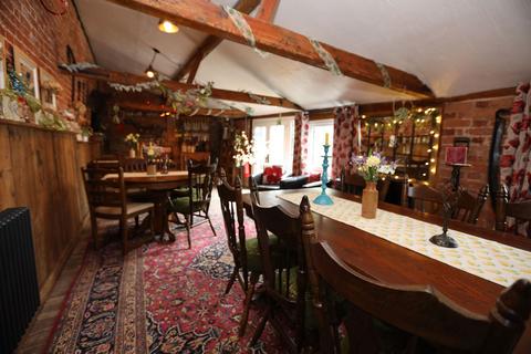 Hospitality for sale, Station Road, Great Ryburgh, Fakenham, Norfolk, NR21 0DX