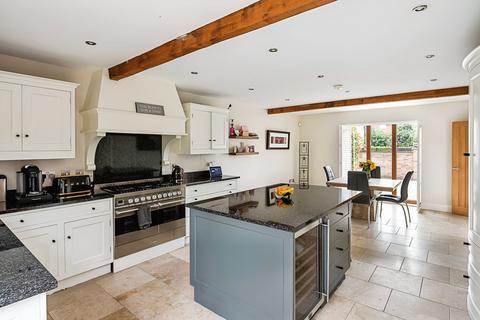 5 bedroom coach house for sale, West End, Walkington, Beverley, HU17 8SX