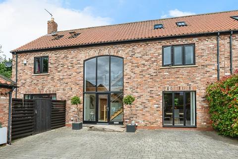 undefined, West End, Walkington, Beverley, HU17 8SX