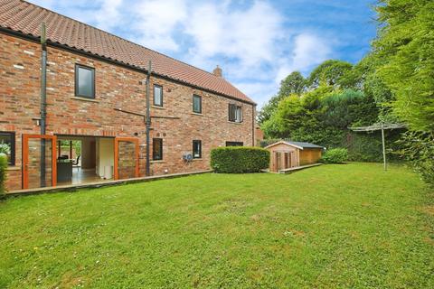 undefined, West End, Walkington, Beverley, HU17 8SX