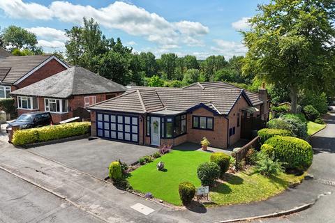 3 bedroom detached bungalow for sale, Lightwood Road, Stoke-On-Trent, ST3