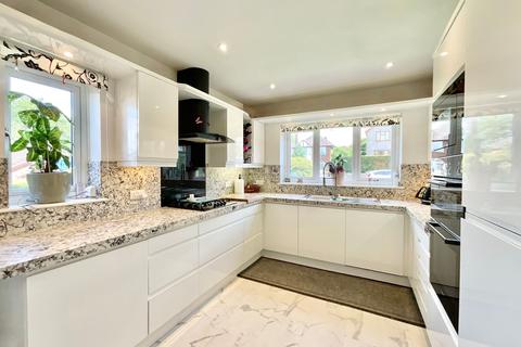 3 bedroom detached bungalow for sale, Lightwood Road, Stoke-On-Trent, ST3