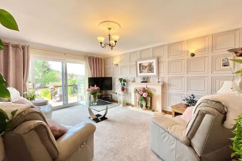 3 bedroom detached bungalow for sale, Lightwood Road, Stoke-On-Trent, ST3